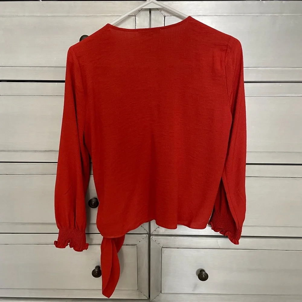 Madewell Top - Picture 2 of 4